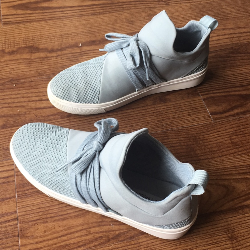 Steve Madden Lancer Sneaker